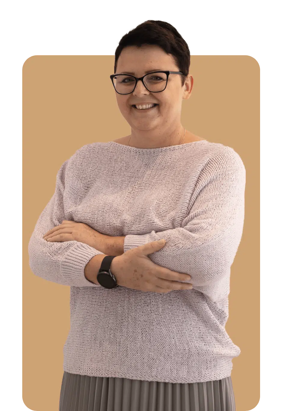 Sylwia Drzymała psycholog